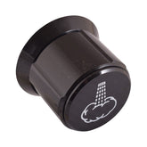 Bezzera Steam Valve Knob – All Model Replacement Part