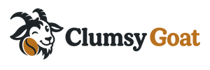 clumsygoat.shop
